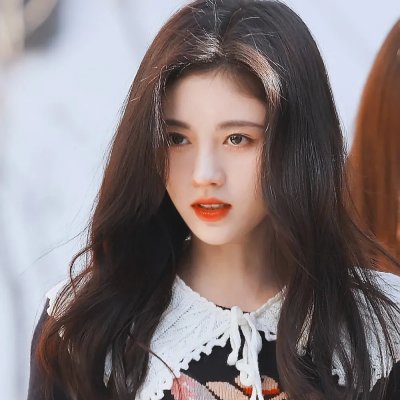 封面女郎