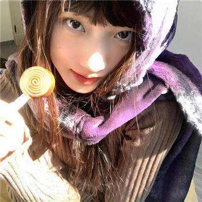 今日份的散步
