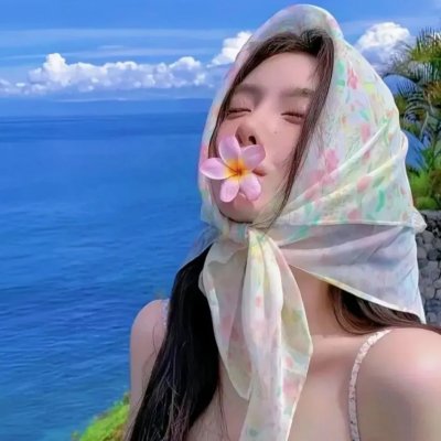 仕女图