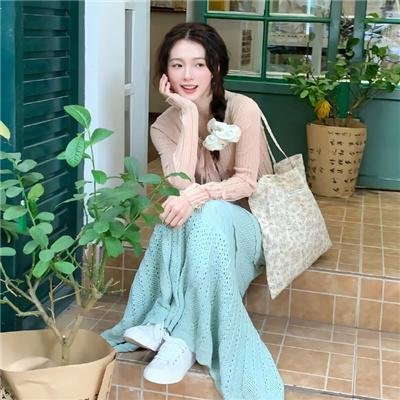 出手吧!女生